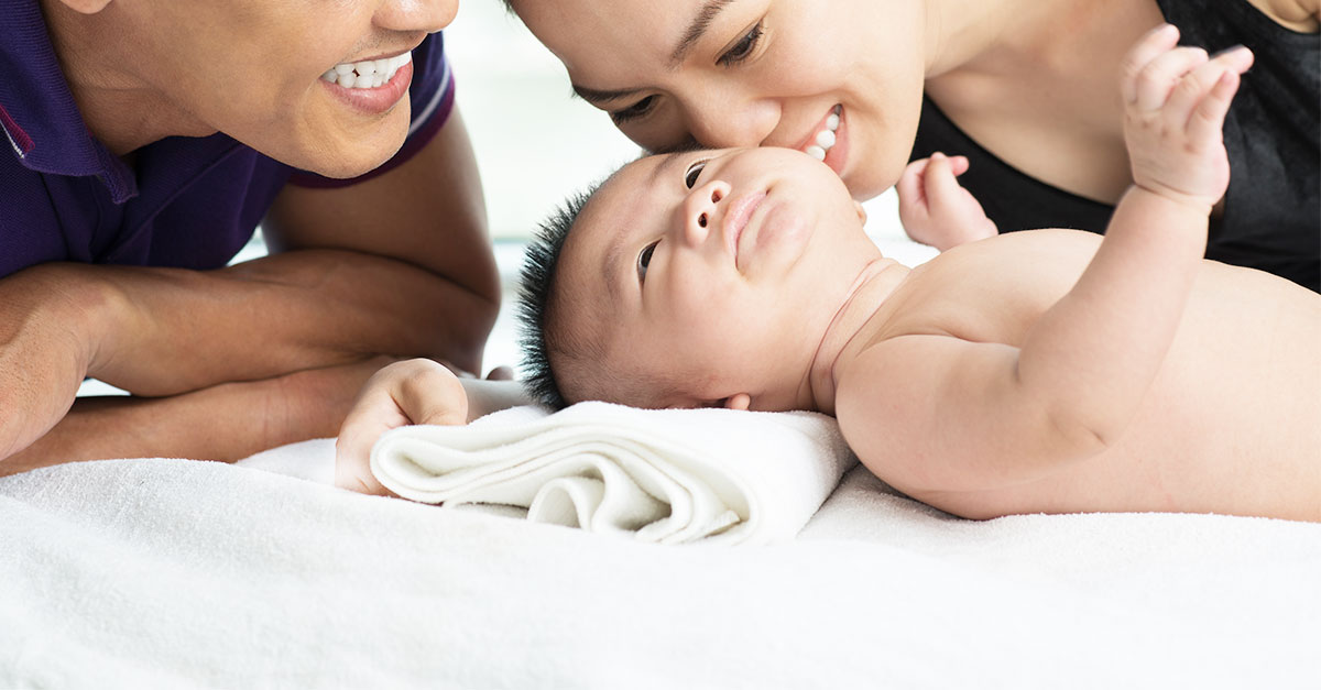 6 Important Insurance Plans New Families Need To Stay Protected Singlife